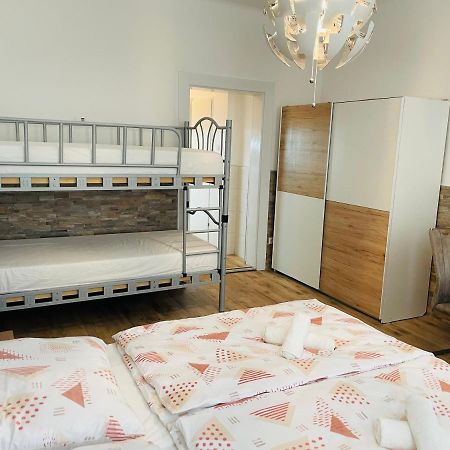 Flatprovider Hp Apartment Βιέννη Εξωτερικό φωτογραφία