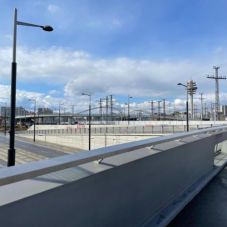 Flatprovider Hp Apartment Βιέννη Εξωτερικό φωτογραφία