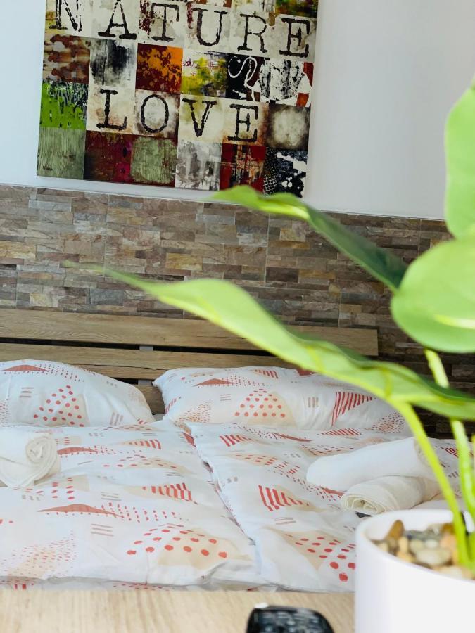 Flatprovider Hp Apartment Βιέννη Εξωτερικό φωτογραφία