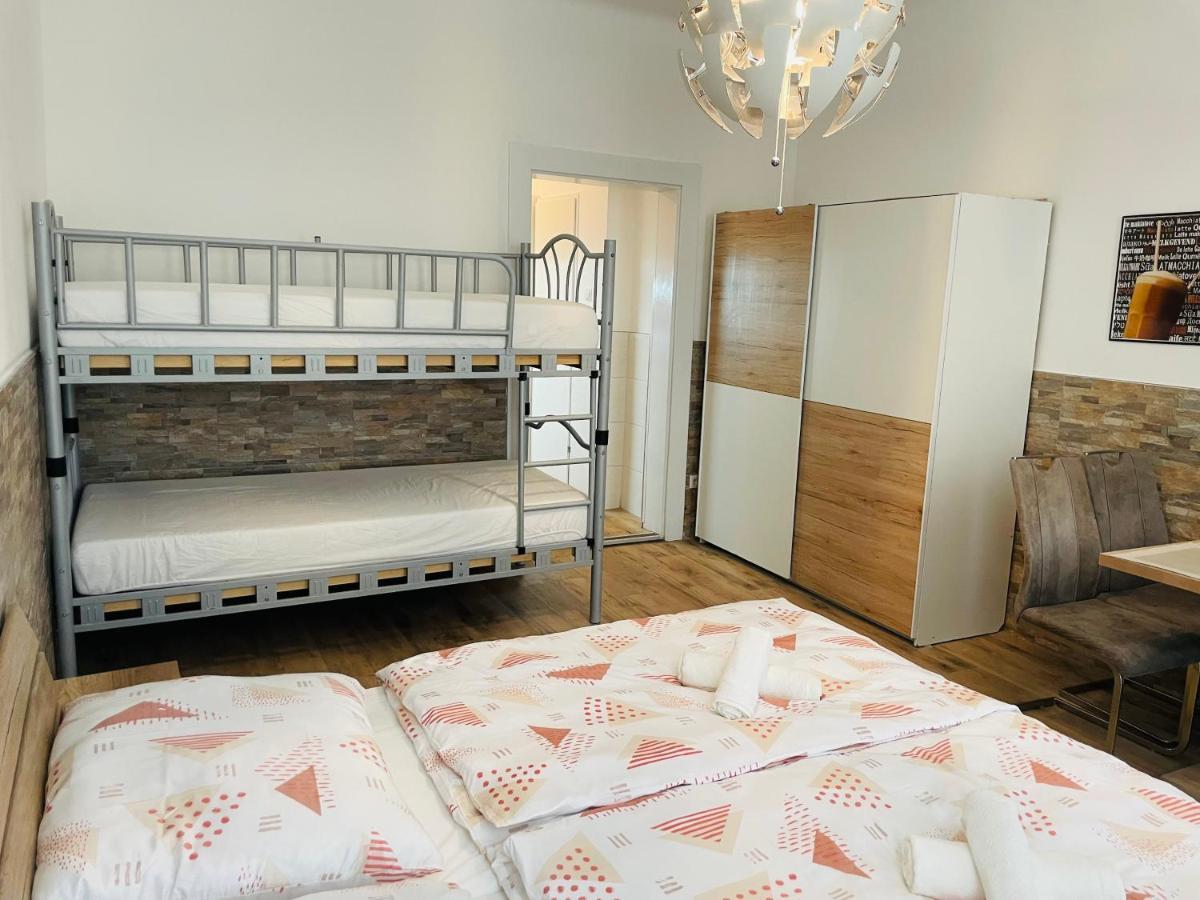 Flatprovider Hp Apartment Βιέννη Εξωτερικό φωτογραφία