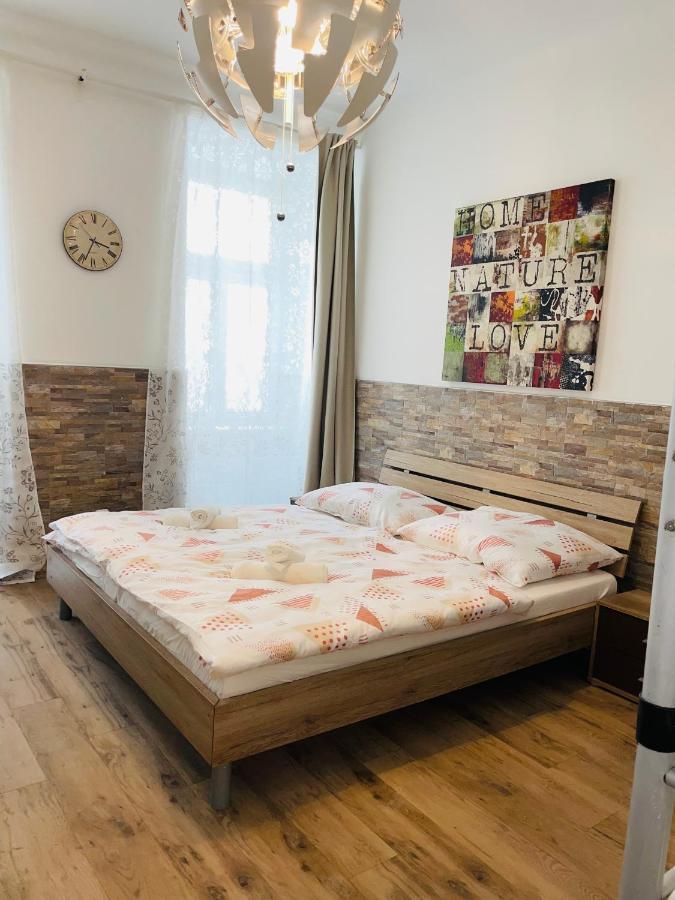 Flatprovider Hp Apartment Βιέννη Εξωτερικό φωτογραφία