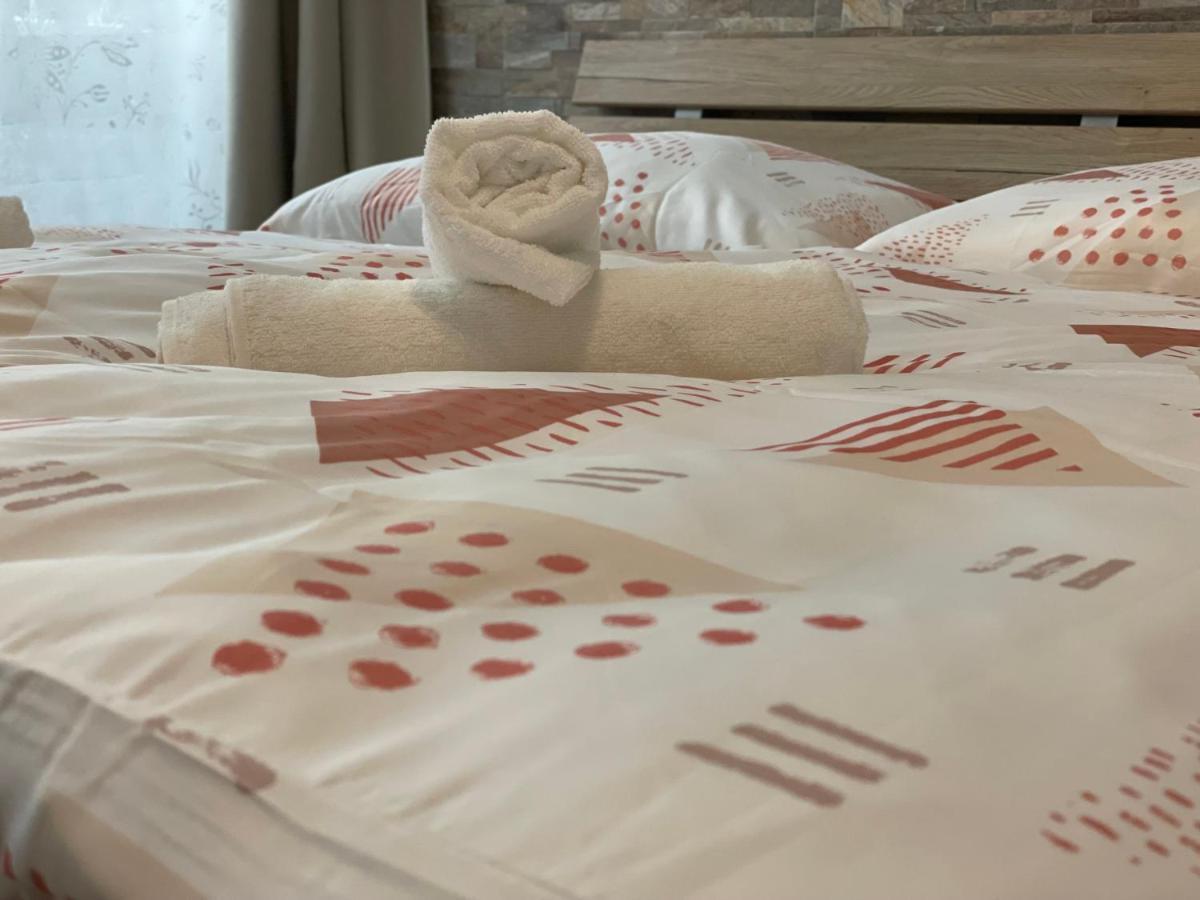 Flatprovider Hp Apartment Βιέννη Εξωτερικό φωτογραφία