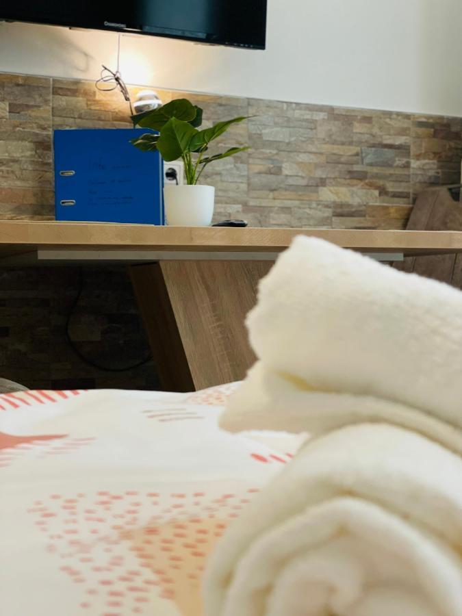 Flatprovider Hp Apartment Βιέννη Εξωτερικό φωτογραφία