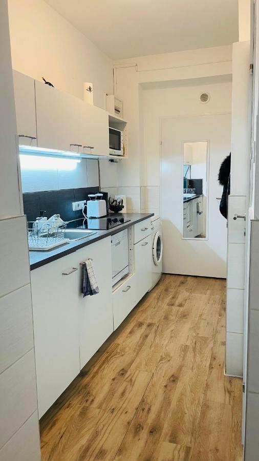 Flatprovider Hp Apartment Βιέννη Εξωτερικό φωτογραφία