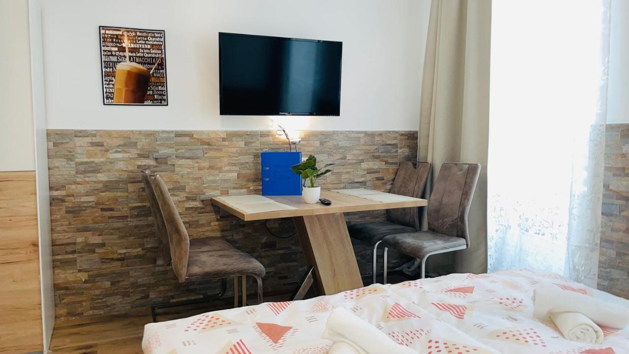 Flatprovider Hp Apartment Βιέννη Εξωτερικό φωτογραφία