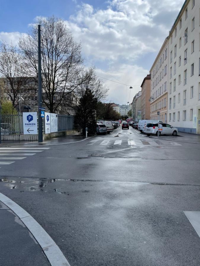 Flatprovider Hp Apartment Βιέννη Εξωτερικό φωτογραφία