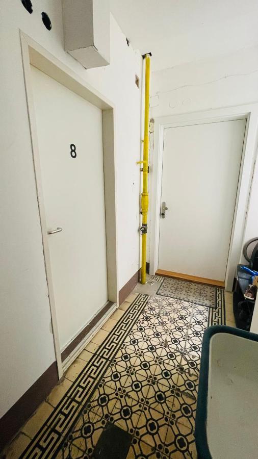 Flatprovider Hp Apartment Βιέννη Εξωτερικό φωτογραφία