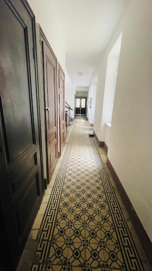Flatprovider Hp Apartment Βιέννη Εξωτερικό φωτογραφία