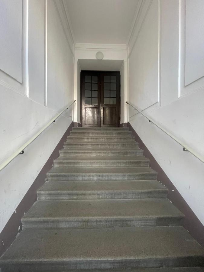 Flatprovider Hp Apartment Βιέννη Εξωτερικό φωτογραφία