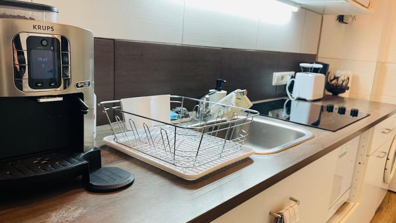 Flatprovider Hp Apartment Βιέννη Εξωτερικό φωτογραφία