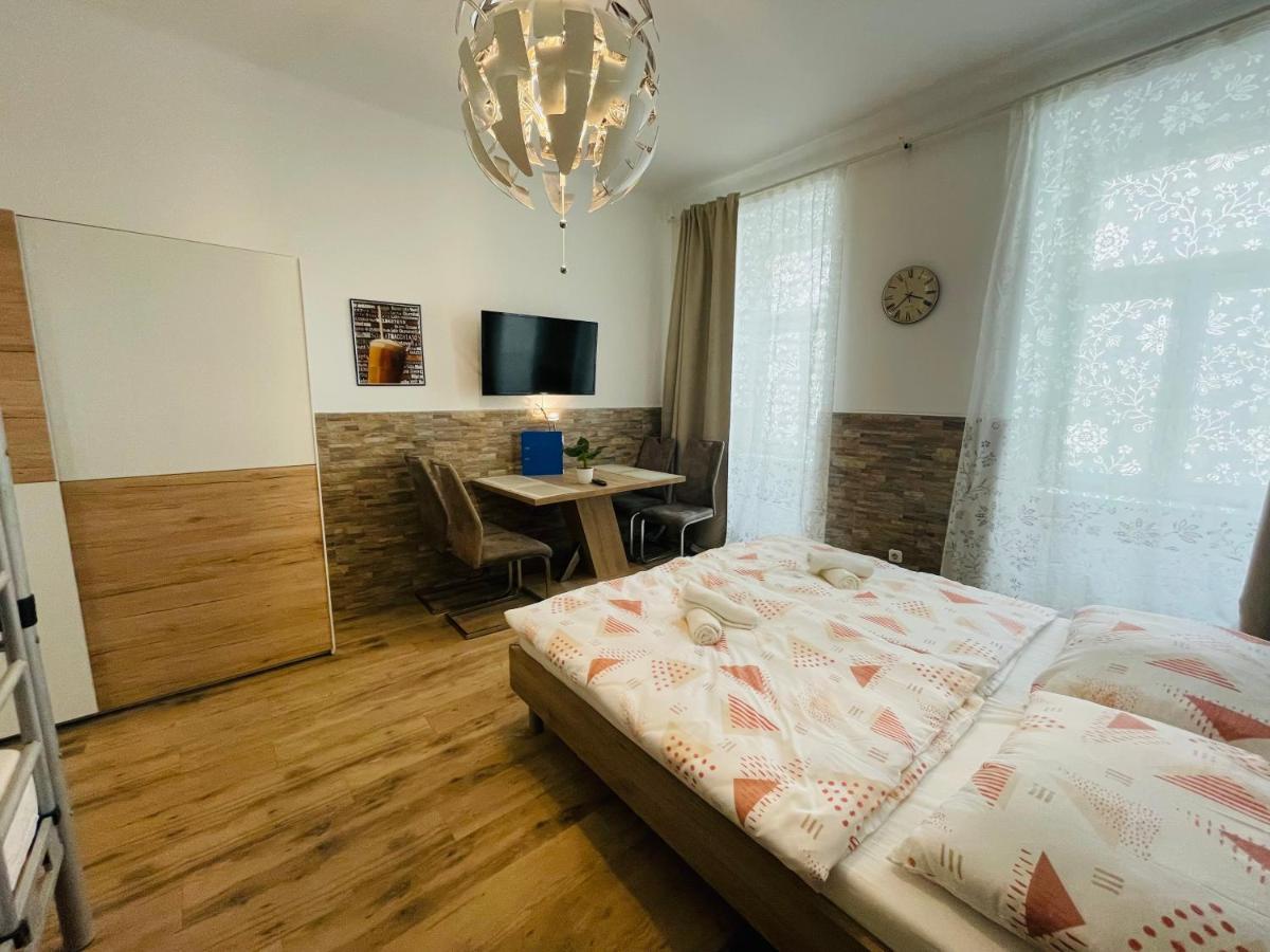 Flatprovider Hp Apartment Βιέννη Εξωτερικό φωτογραφία