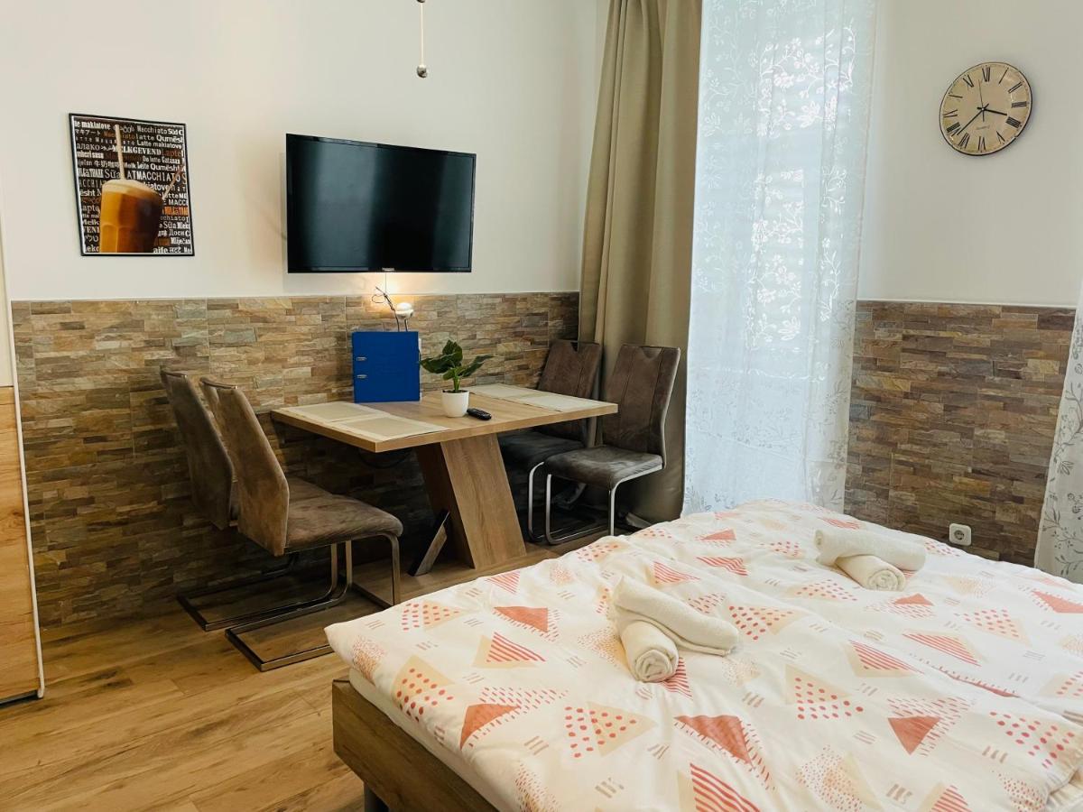 Flatprovider Hp Apartment Βιέννη Εξωτερικό φωτογραφία