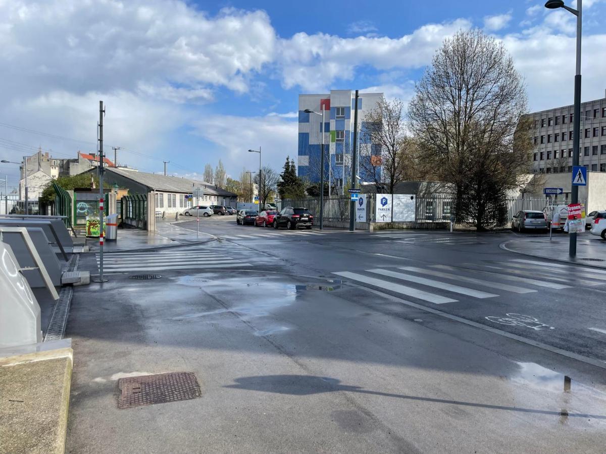 Flatprovider Hp Apartment Βιέννη Εξωτερικό φωτογραφία
