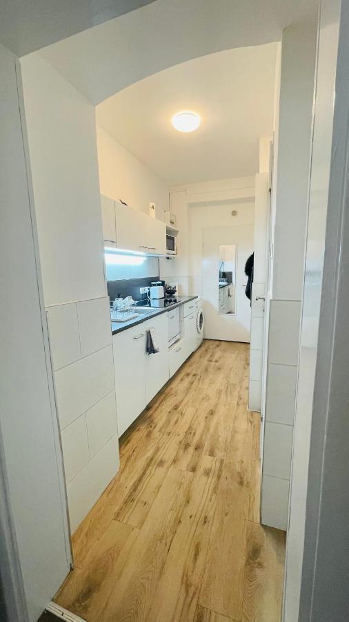 Flatprovider Hp Apartment Βιέννη Εξωτερικό φωτογραφία