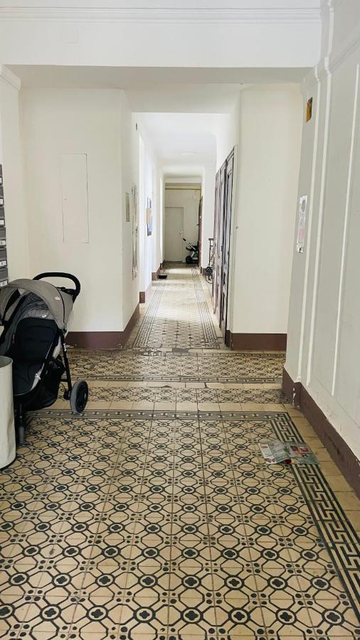 Flatprovider Hp Apartment Βιέννη Εξωτερικό φωτογραφία
