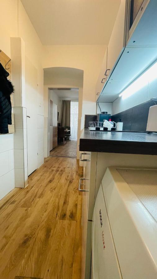 Flatprovider Hp Apartment Βιέννη Εξωτερικό φωτογραφία