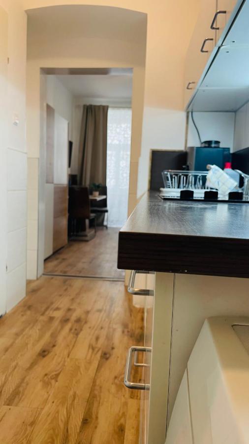 Flatprovider Hp Apartment Βιέννη Εξωτερικό φωτογραφία