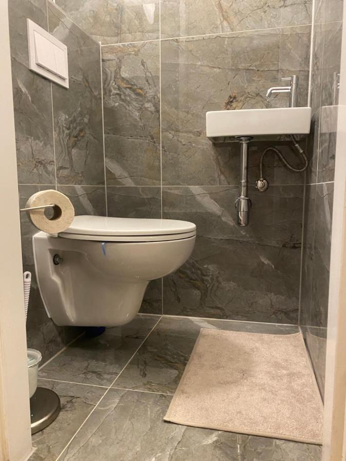 Flatprovider Hp Apartment Βιέννη Εξωτερικό φωτογραφία