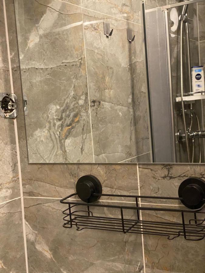 Flatprovider Hp Apartment Βιέννη Εξωτερικό φωτογραφία