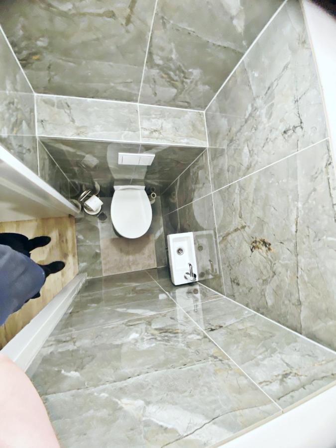 Flatprovider Hp Apartment Βιέννη Εξωτερικό φωτογραφία