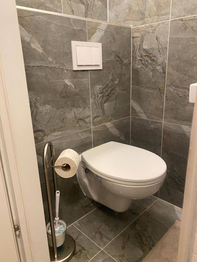 Flatprovider Hp Apartment Βιέννη Εξωτερικό φωτογραφία