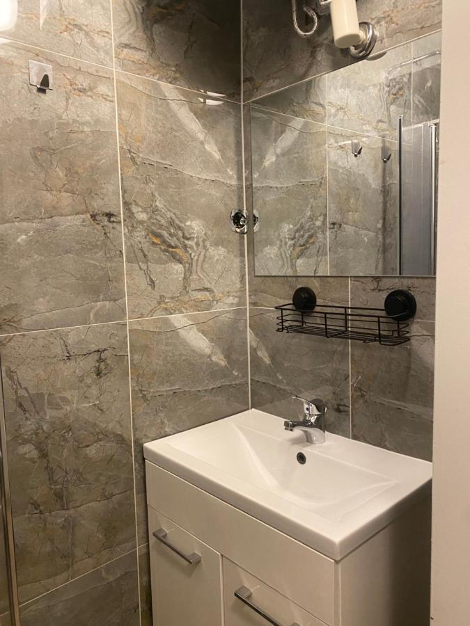 Flatprovider Hp Apartment Βιέννη Εξωτερικό φωτογραφία
