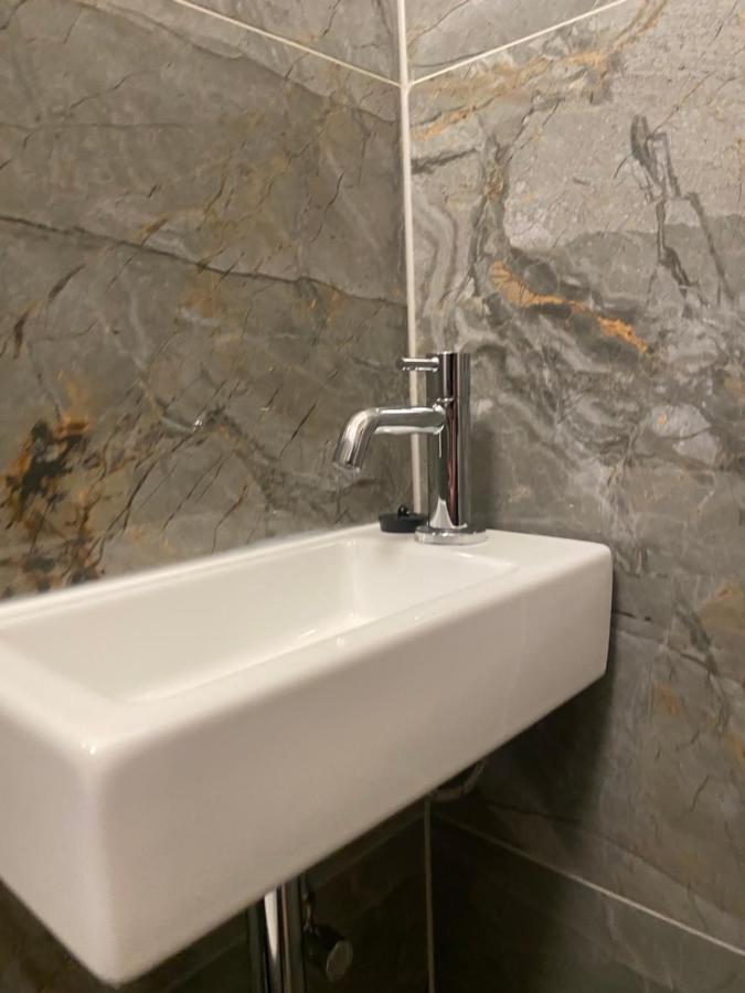 Flatprovider Hp Apartment Βιέννη Εξωτερικό φωτογραφία
