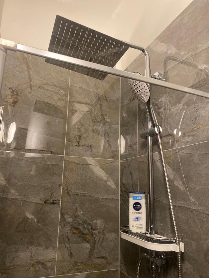 Flatprovider Hp Apartment Βιέννη Εξωτερικό φωτογραφία