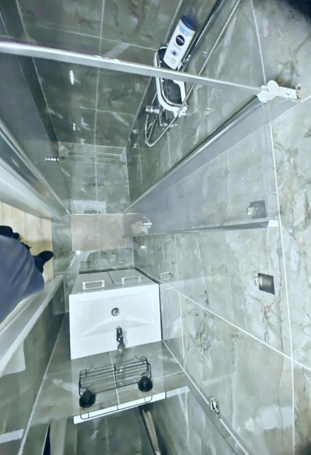 Flatprovider Hp Apartment Βιέννη Εξωτερικό φωτογραφία