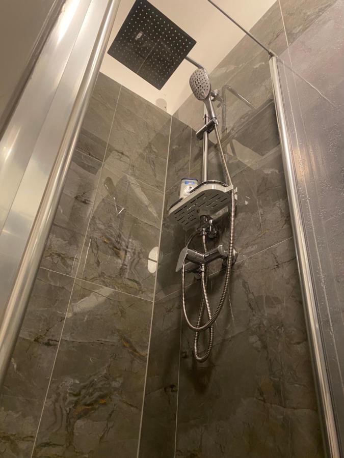 Flatprovider Hp Apartment Βιέννη Εξωτερικό φωτογραφία