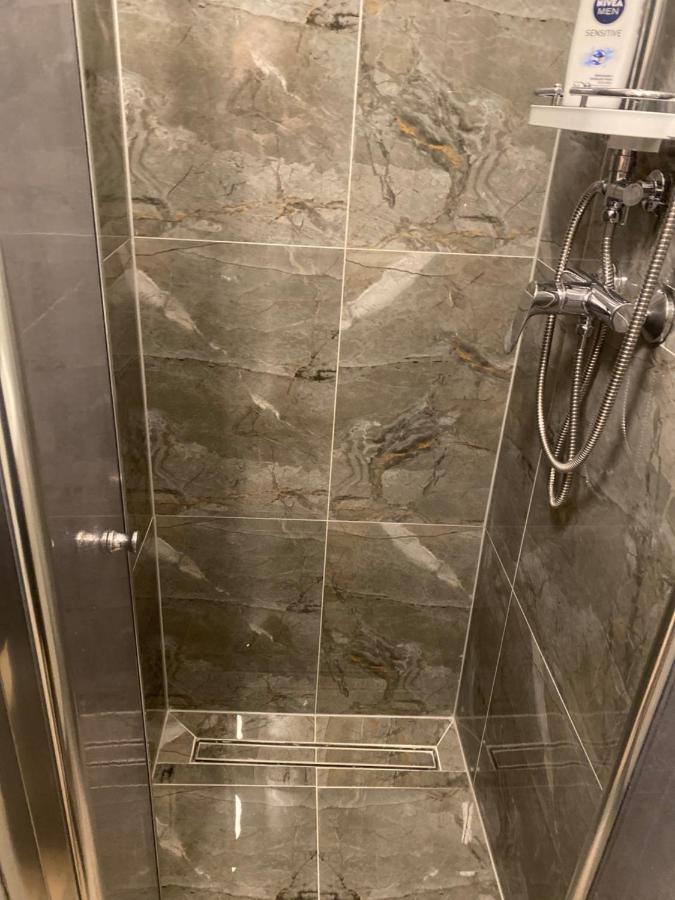 Flatprovider Hp Apartment Βιέννη Εξωτερικό φωτογραφία